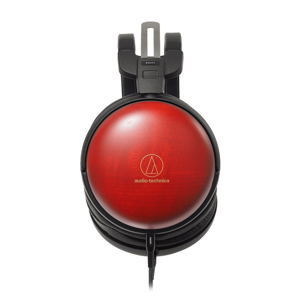 Audio-Technica ATH-AWAS Asada Zakura Closed-Back Headphones