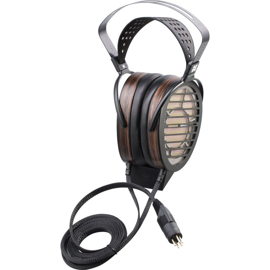 Hifiman Shangri-La SR Electrostatic Headphones and Amp System