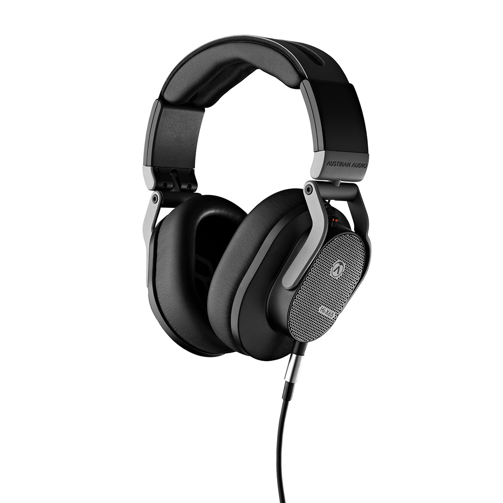 Austrian Audio Hi-X65 Open-Back Headphones