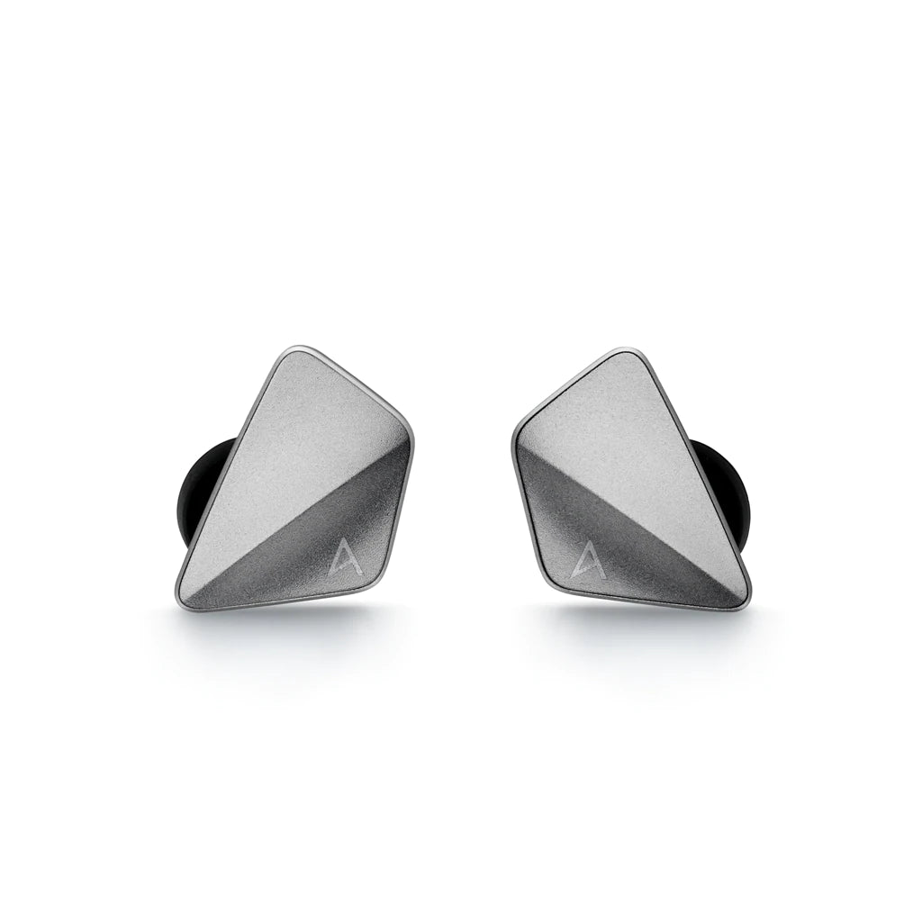 Astell&Kern ZERO1 In-Ear Monitor Headphones