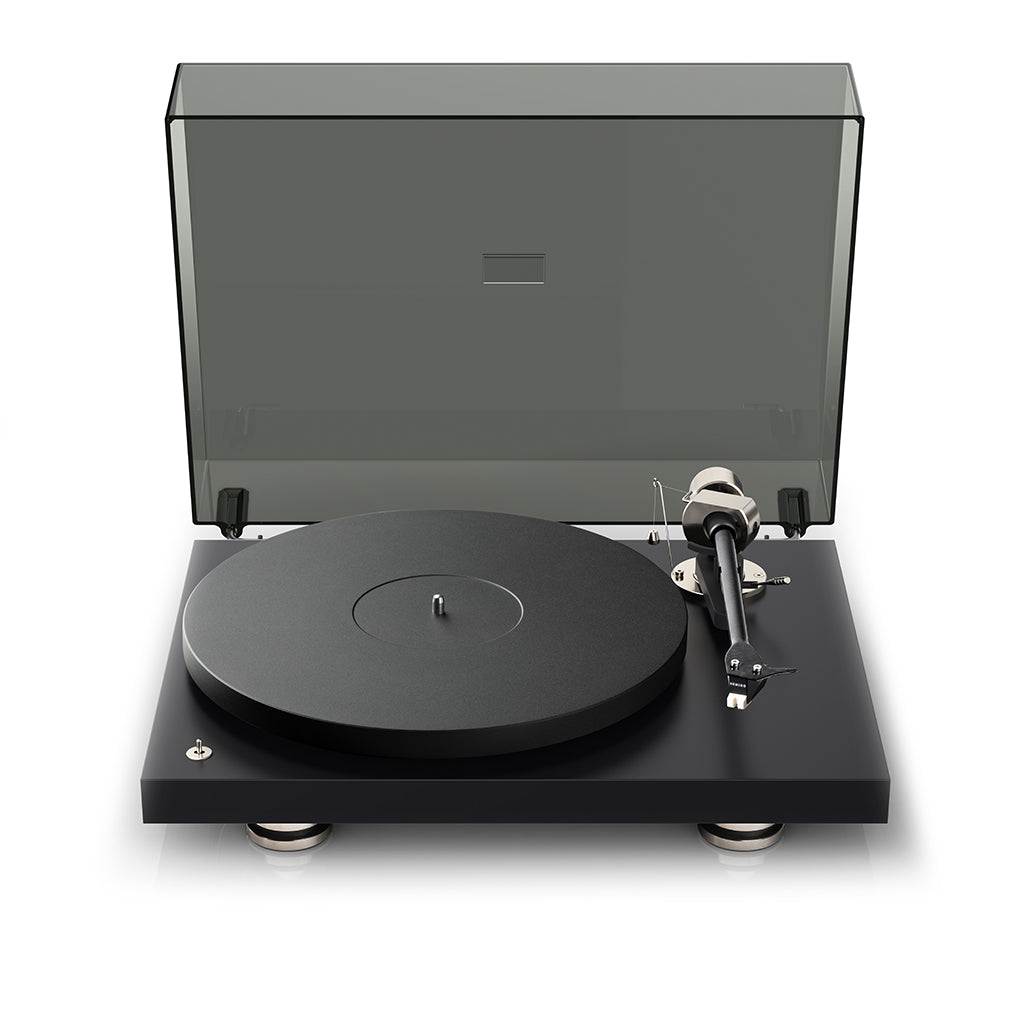 Pro-Ject Audio Systems Debut PRO