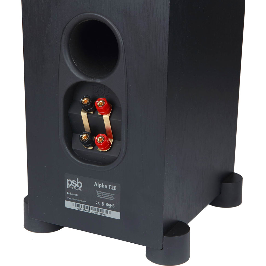 PSB Alpha T20 Tower Speakers