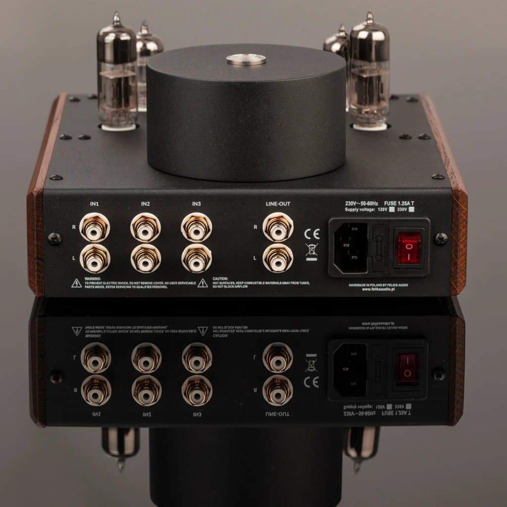 Feliks Audio Echo MK II