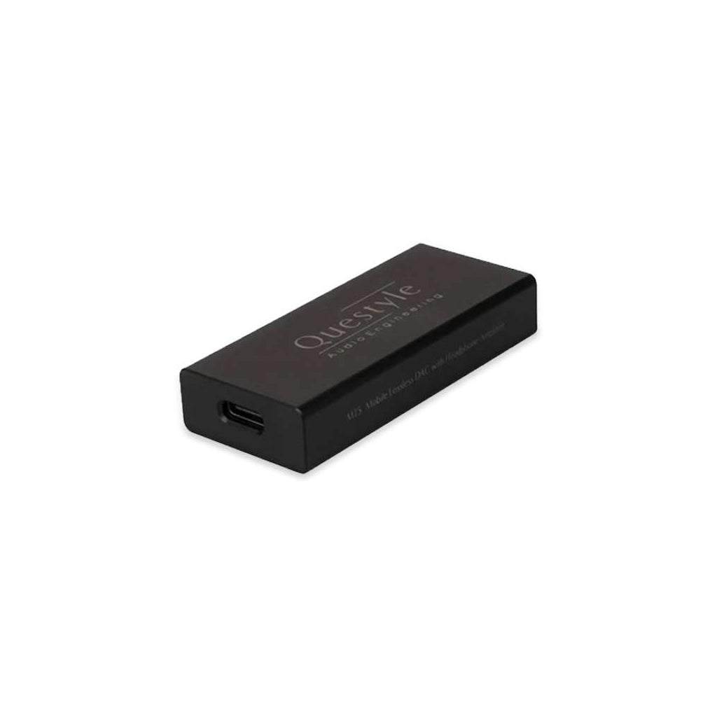 Questyle M15 USB Portable DAC & Headphone Amplifier