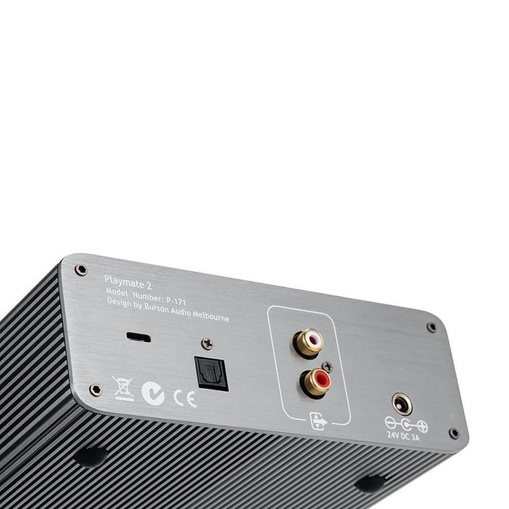 Burson Audio Playmate 2 – Open-Box