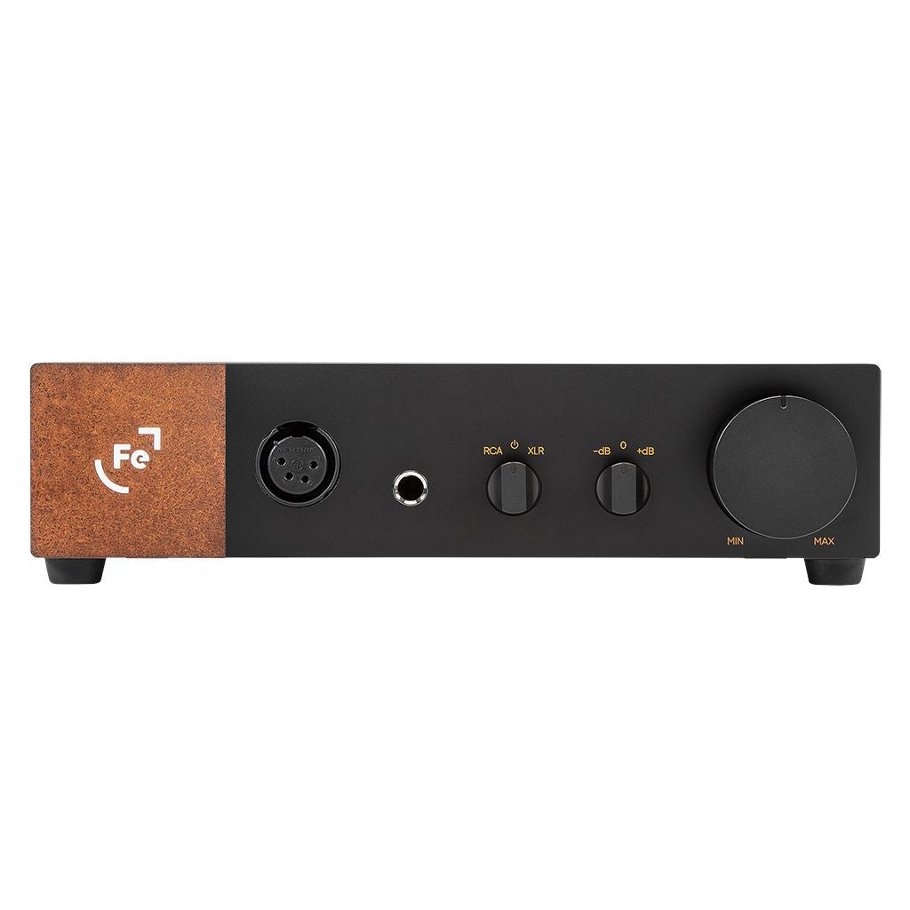 Ferrum Oor Desktop Headphone Amplifier – Open-Box