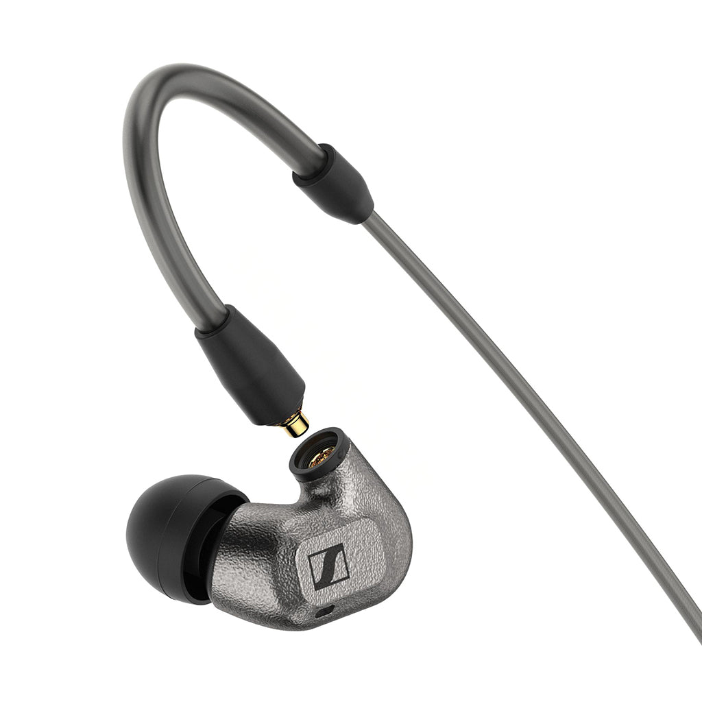Sennheiser IE600 In-Ear Monitor Headphones