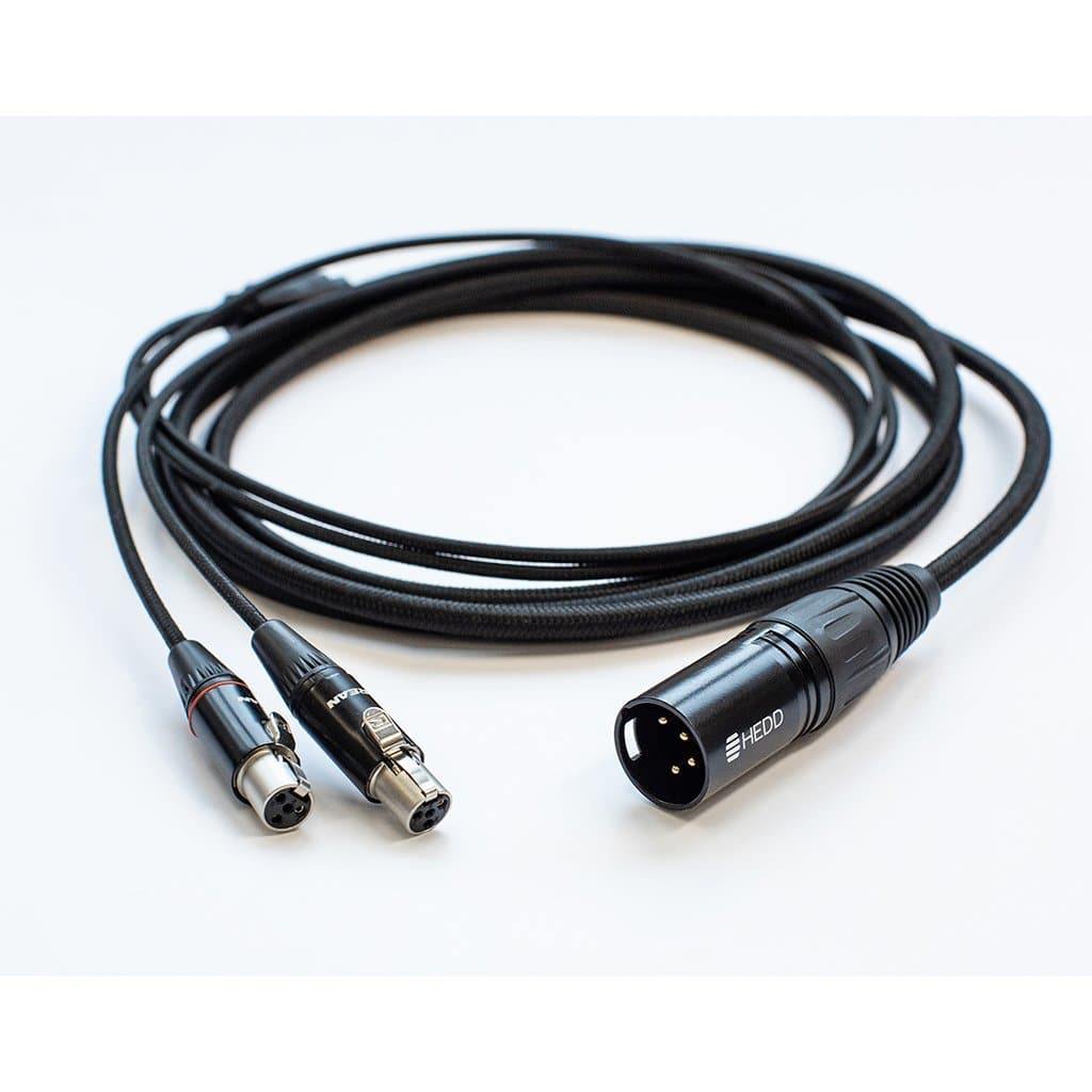 HEDDphone Balanced 4-Pin XLR Cable
