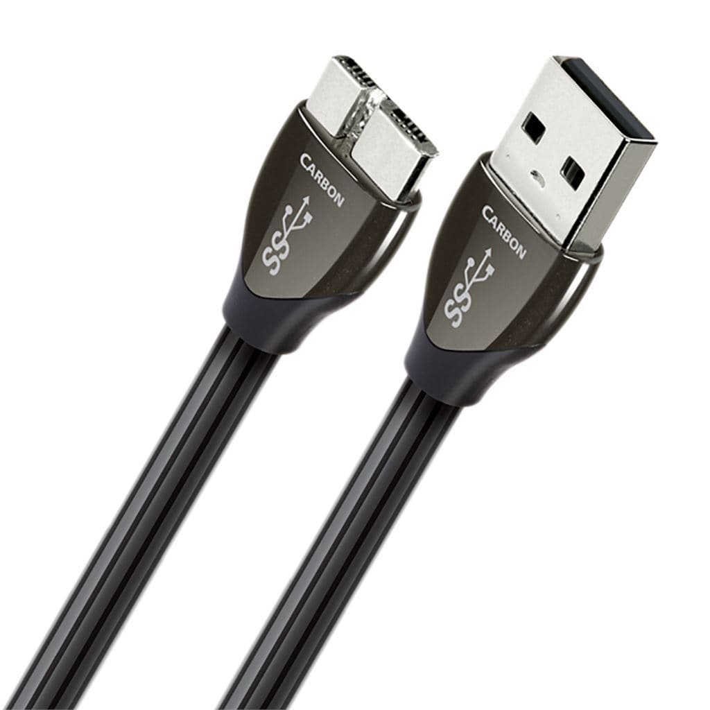 AudioQuest Carbon USB Digital Interconnect