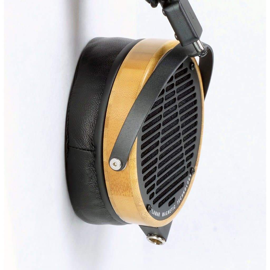 Dekoni Audio Elite Sheepskin Ear Pads for Audeze LCD Series