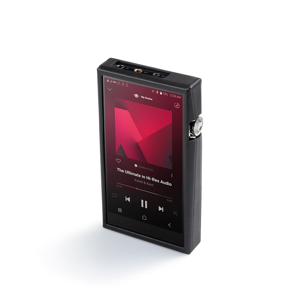 Astell&Kern A&Ultima SP3000 Leather Case