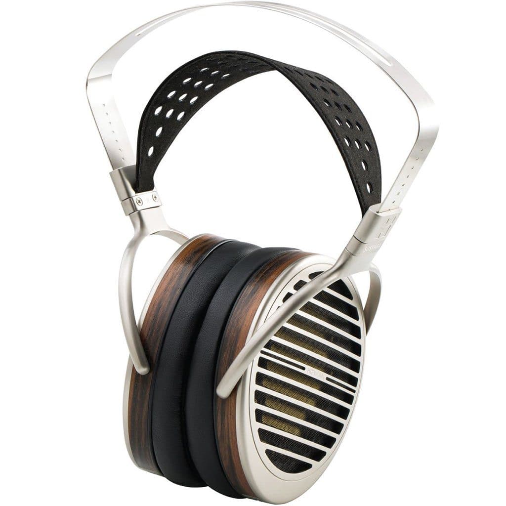 Hifiman Susvara Flagship Planar Magnetic Headphones