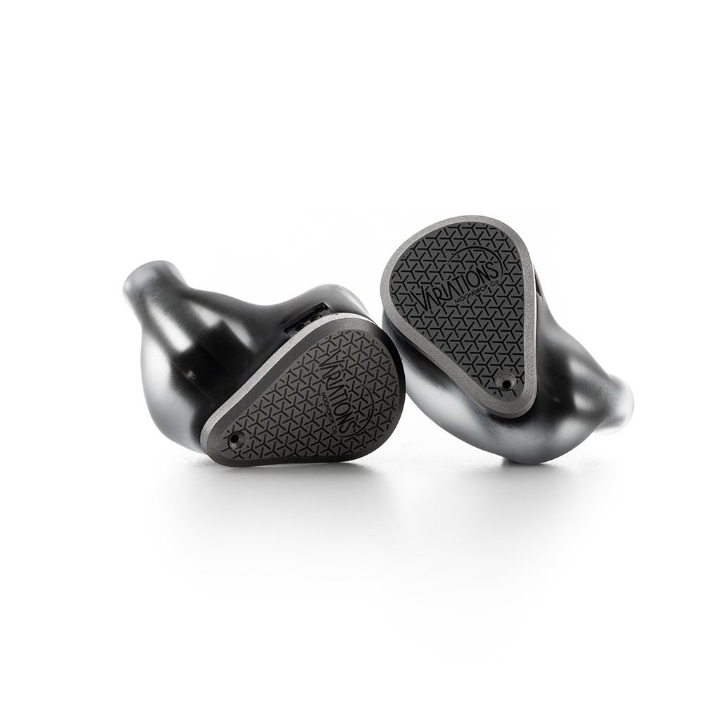 Moondrop Variations Tribrid In-Ear Monitor Headphones