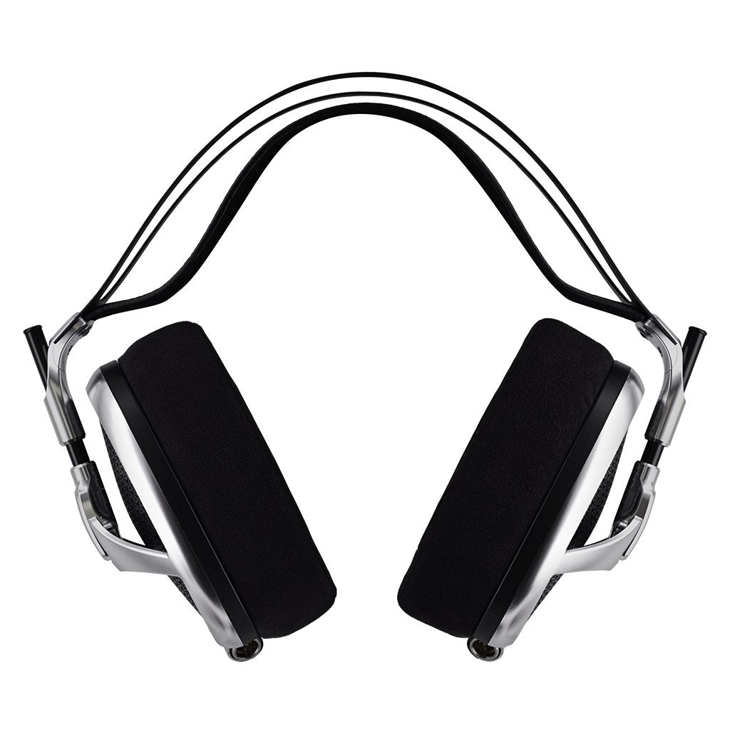 Meze Audio ELITE Flagship Planar Magnetic Headphone