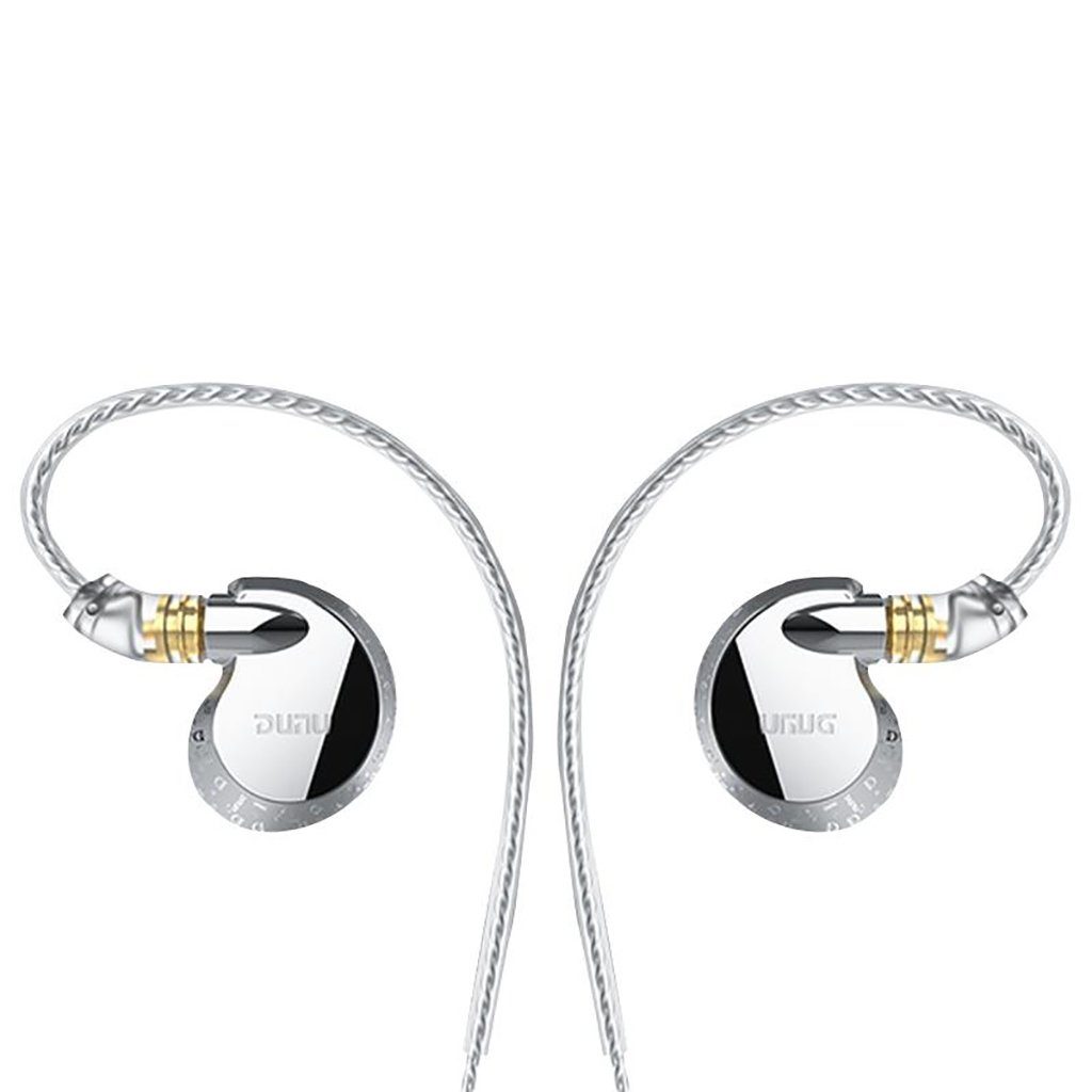 Dunu Falcon Pro In-Ear Monitor Headphones