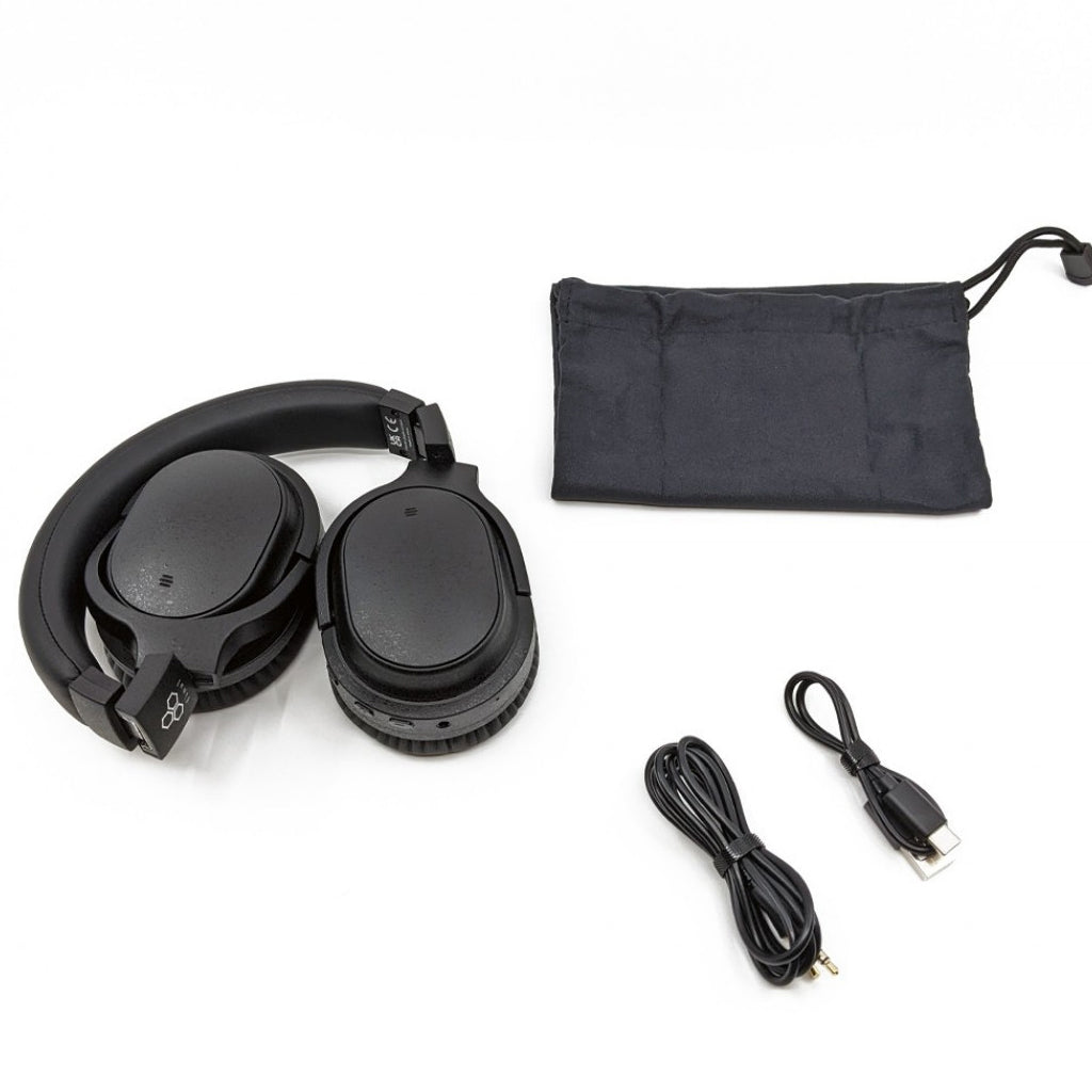Final Audio UX3000 High Resolution Wireless Headphones with ANC