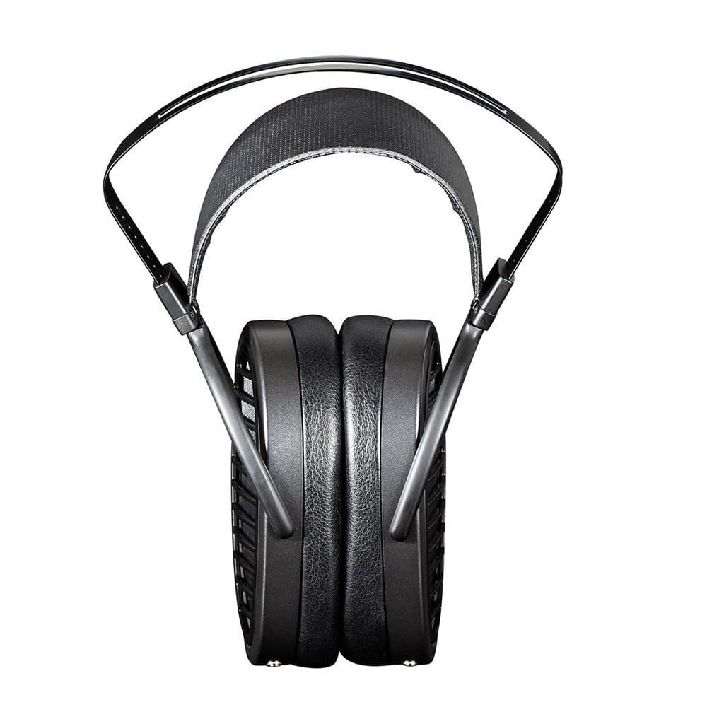 Hifiman Arya Planar Magnetic Over-Ear Headphones – Stealth Magnets Edition