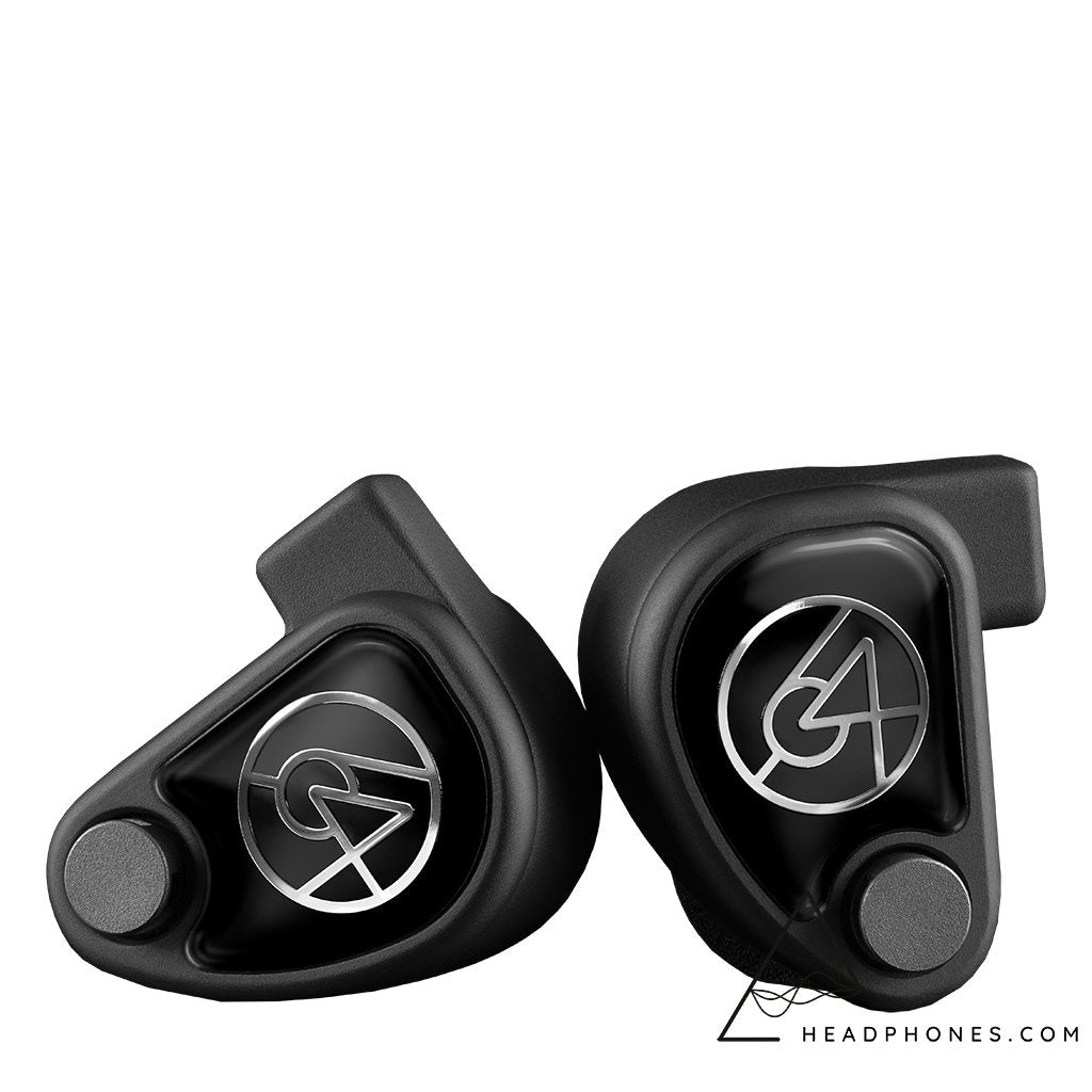 64 Audio U6t In-Ear Monitor Headphones